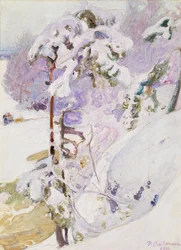 Früher Frühling